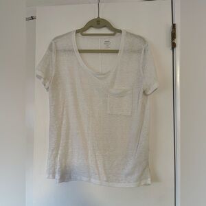 Old Navy Size S Boyfriend T-shirt